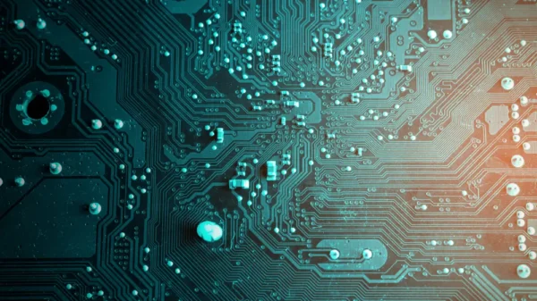 The New Era of Technological Innovation: 10 Trends Shaping the Future