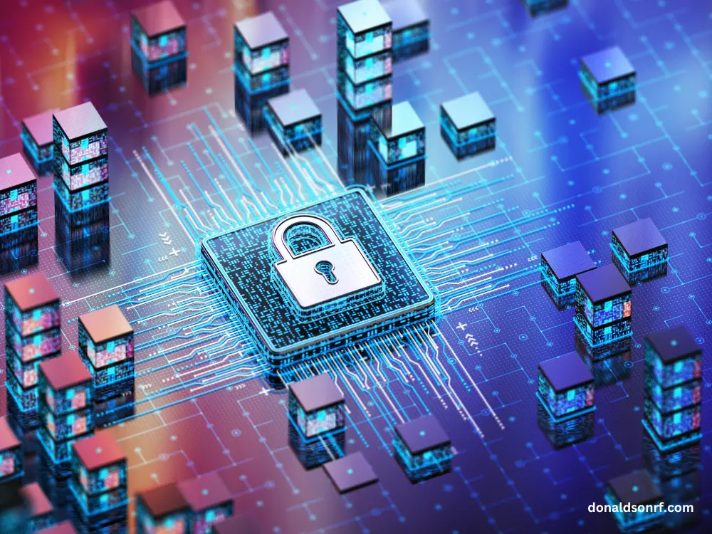Top Cybersecurity Innovations: How Data Protection Is Evolving